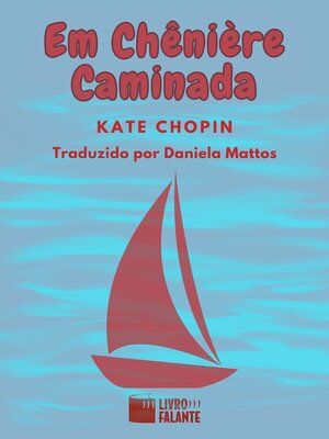 cover image of Em Chênière Caminada